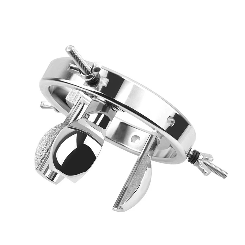 Electronics Gadgets For Women - 男性と女性のための大人のおもちゃ,巨大な金属製の肛門装置,大きなお尻のプラグ,深さの膣,大人のおもちゃ