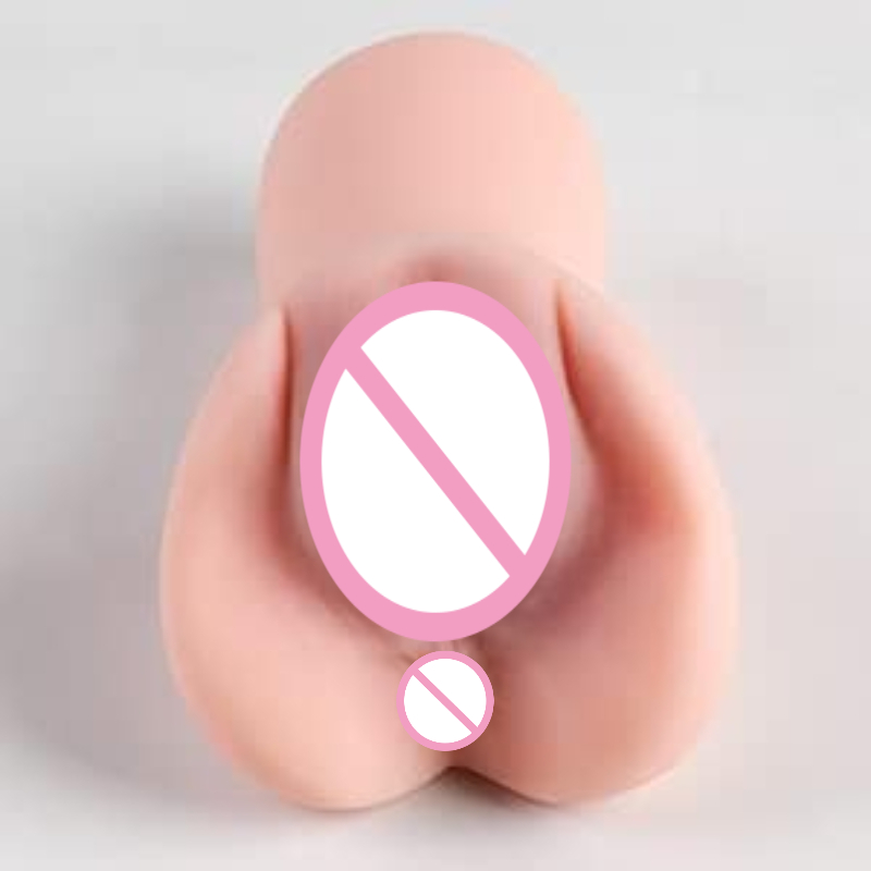 Electronics Gadgets For Women - 男性用エアクラフトカップ男性用マスターベーター、オーラル・膣・アナル用マスターベーション、ソフトリアル膣ポケットプッシー、男性用セックストイ、オーラルセックス用、18歳以上向け
