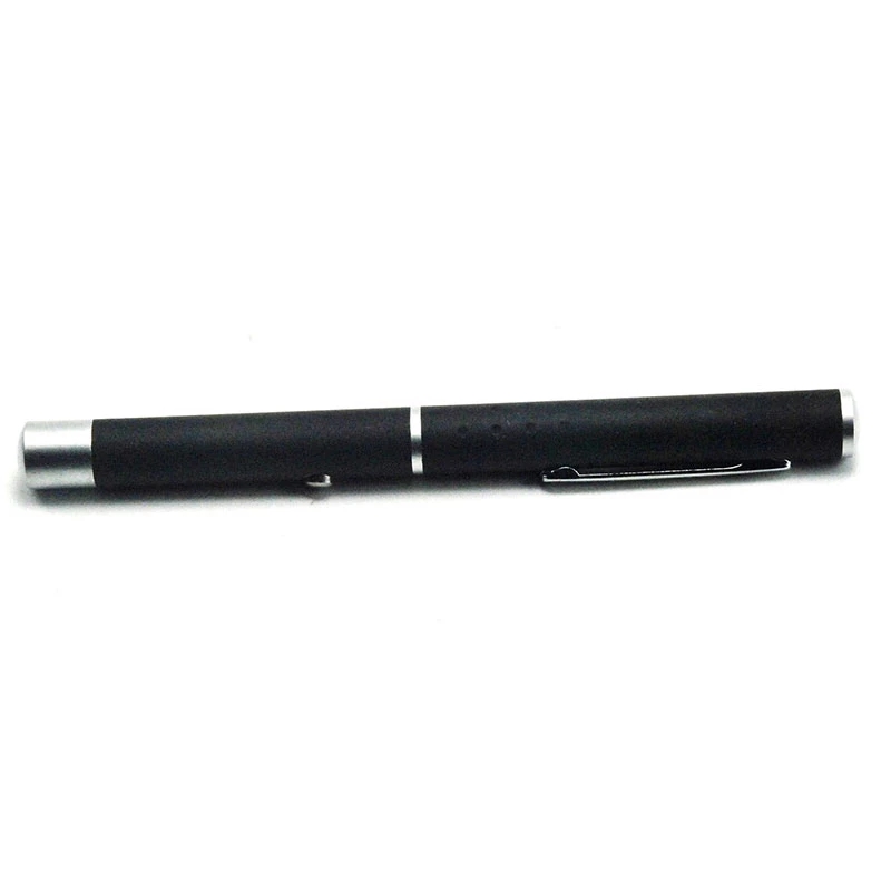 Laser Pointer Presenter - 445nm 450nm 1 5000mwブルーレーザーポインターポータブルプレゼンテーションペン