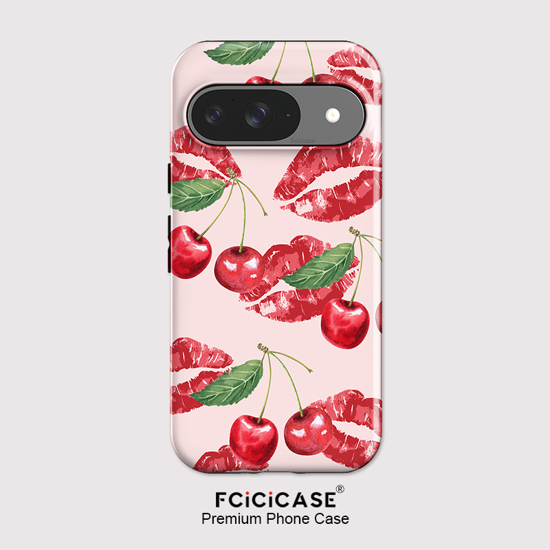Google Pixel 8A - Fcicicase耐衝撃スマホケース Google Pixel 9 8 10