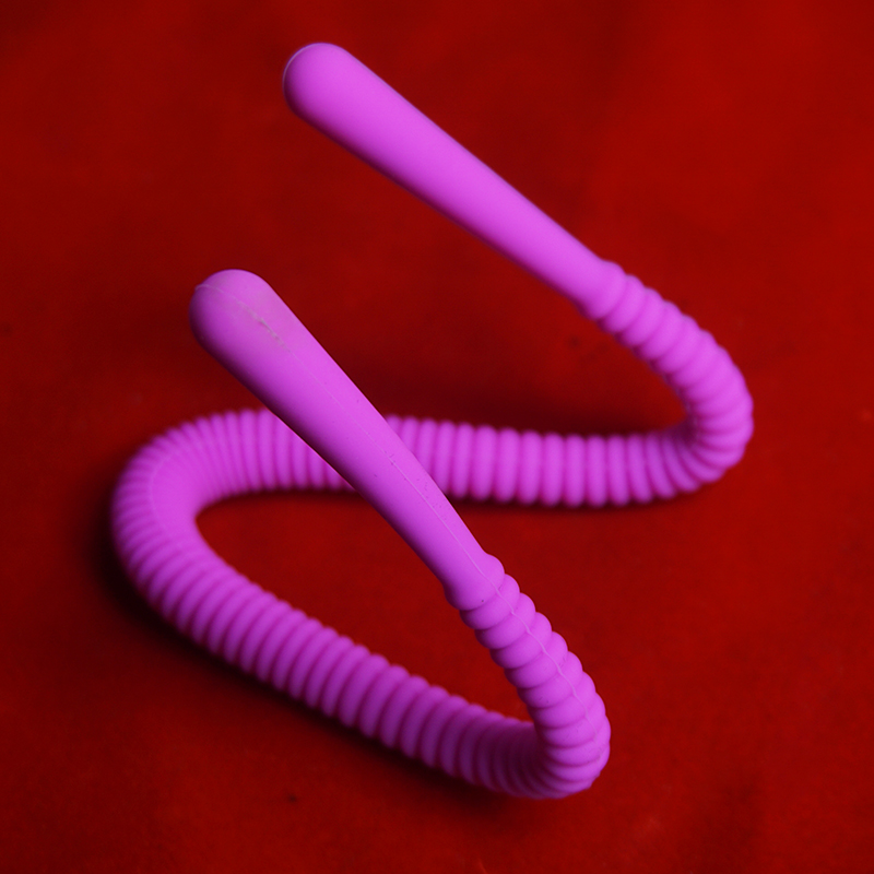 Electronics Gadgets For Women - シリコンクリトリス陰唇スプレッダー、口腔強化膣オープナー、露出クリトリスクランプ、膣拡張器拡張、女性用大人のおもちゃ