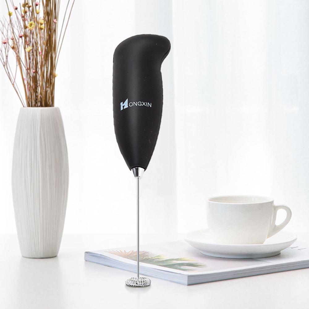 電動泡立て器 ポータブルハンドヘルドブレンダー コーヒーミル - Kitchen Electronics Gadgets のレビューと価格