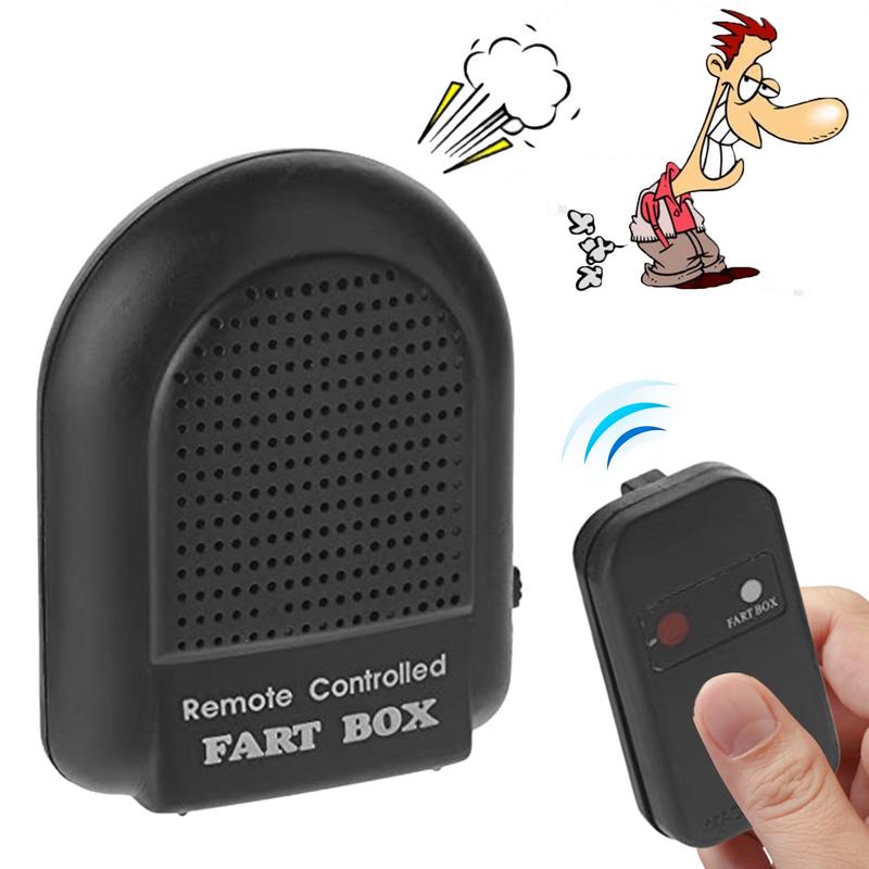 おならいたずらガジェット おならサウンドマシン ノベルティ  - Electronics Gadgets For Gift のレビューと価格