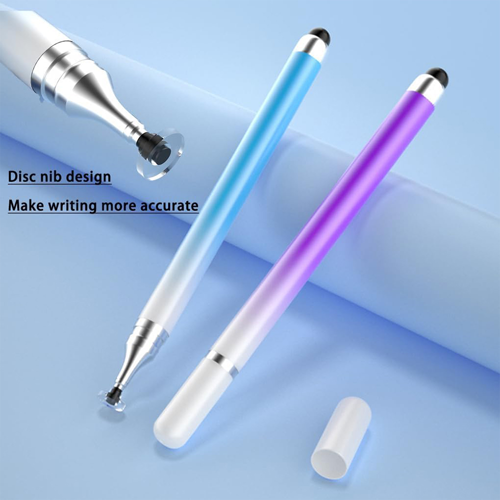 タッチスクリーン用スタイラスペン 2-in-1 タブレットペ - Smart Pen Digital のレビューと価格