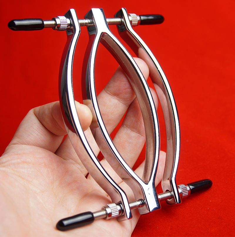 クリトリス膣スプレッダー、陰唇オープンクランプクリップを保持 - Electronics Gadgets For Women のレビューと価格