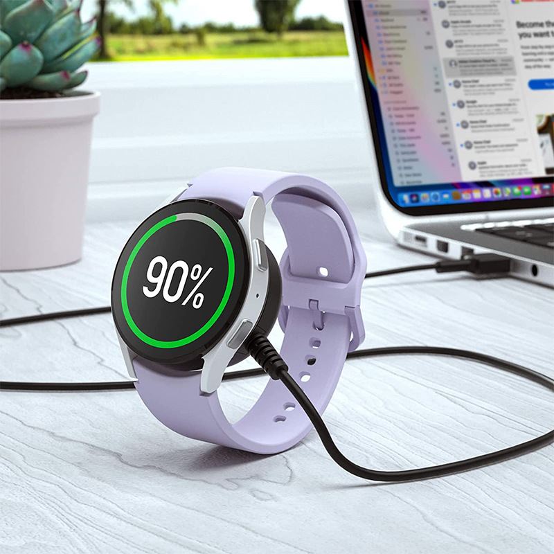Type-C 2-in-1 磁気ワイヤレスメタルベース充電ケ - Magnetic Charging Cable のレビューと価格