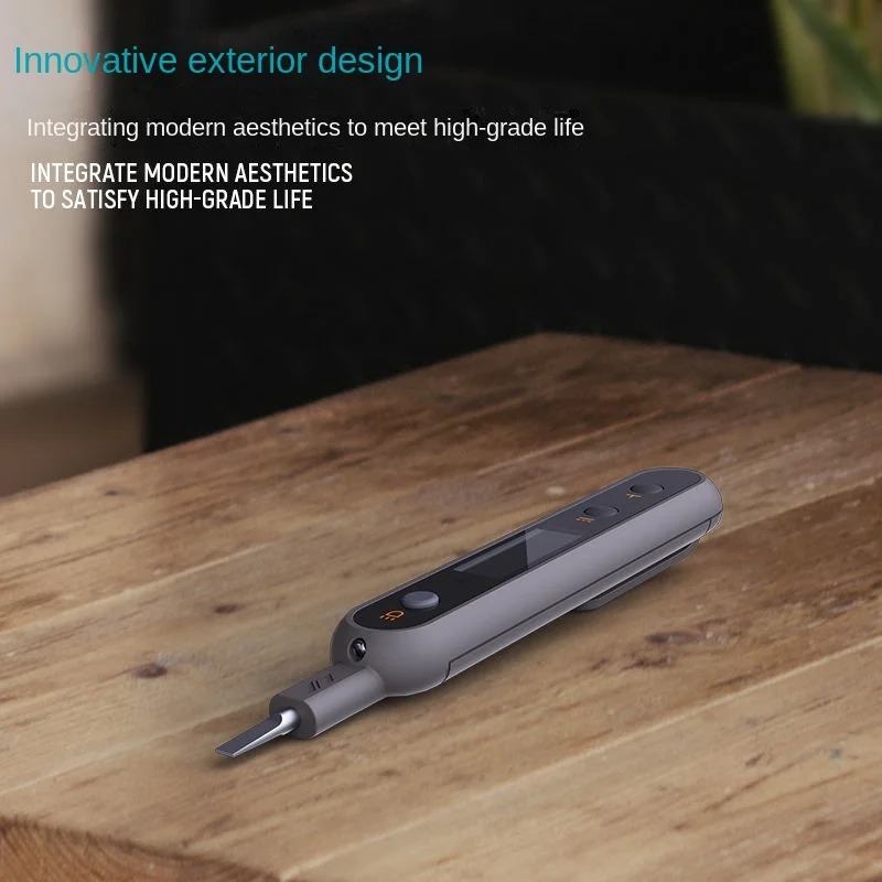 JIMIHOME 電圧検出器スマート非接触テスターペンメータ - Smart Pen Digital のレビューと価格