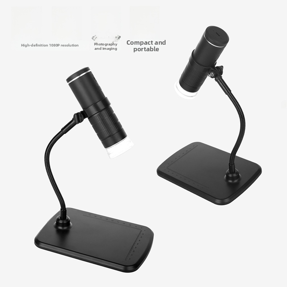 F210 WiFi デジタル顕微鏡 ワイヤレス ポータブル  - Digital Magnifier Reading のレビューと価格