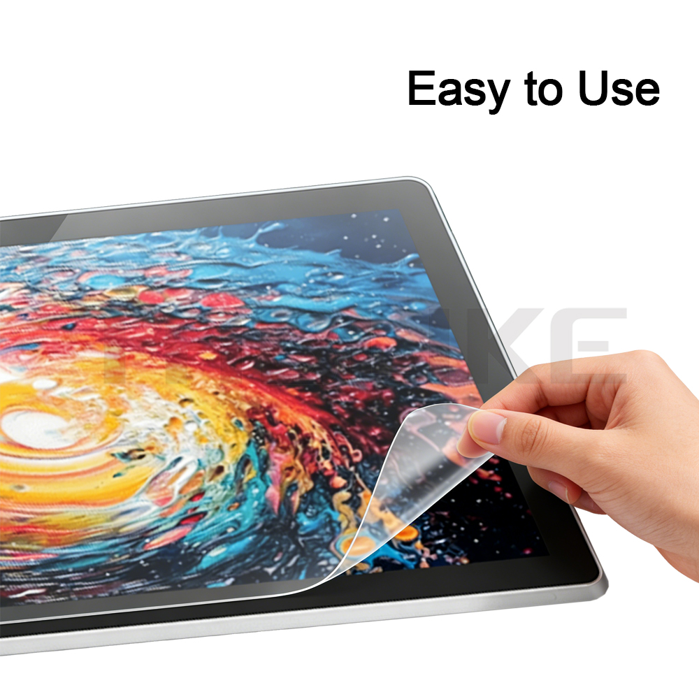 タブレットやデジタル描画用の保護フィルム,紙の保護,印刷用, - Smart Pen Digital のレビューと価格