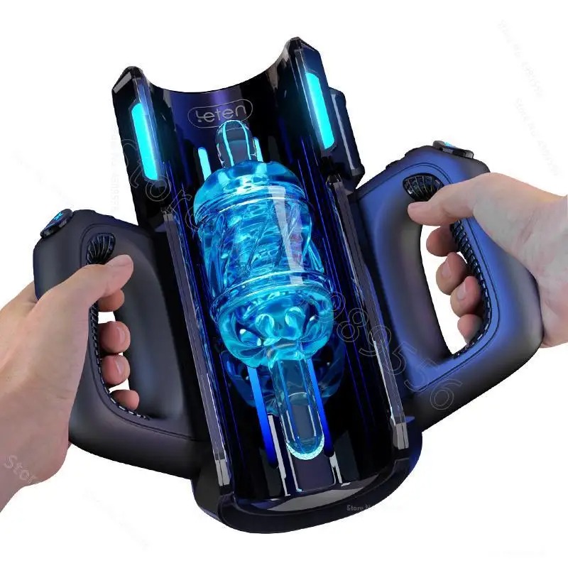 男性用大人のおもちゃ男性用オナホール肛門猫人工膣シリコーンス - Electronics Gadgets For Women のレビューと価格