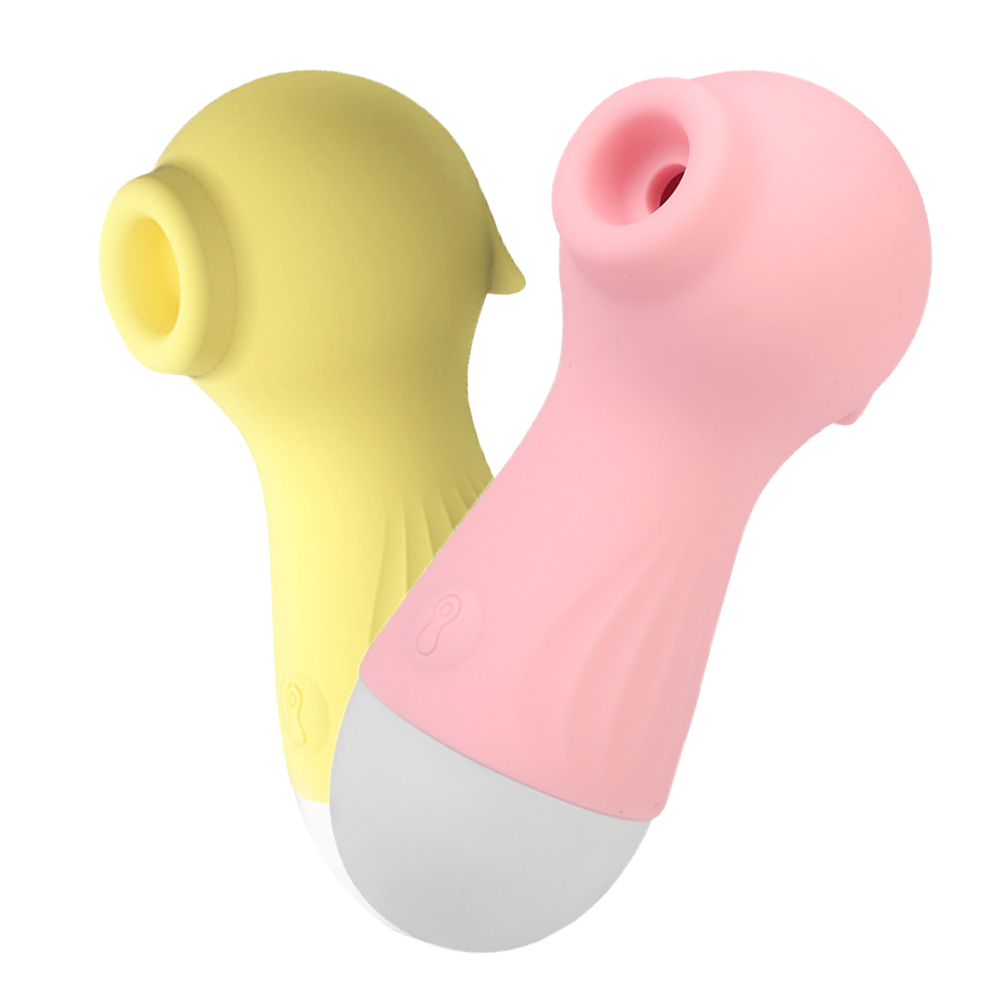女性のためのセクシーなタツノオトシゴ吸引バイブレーター,胸の - Electronics Gadgets For Women のレビューと価格