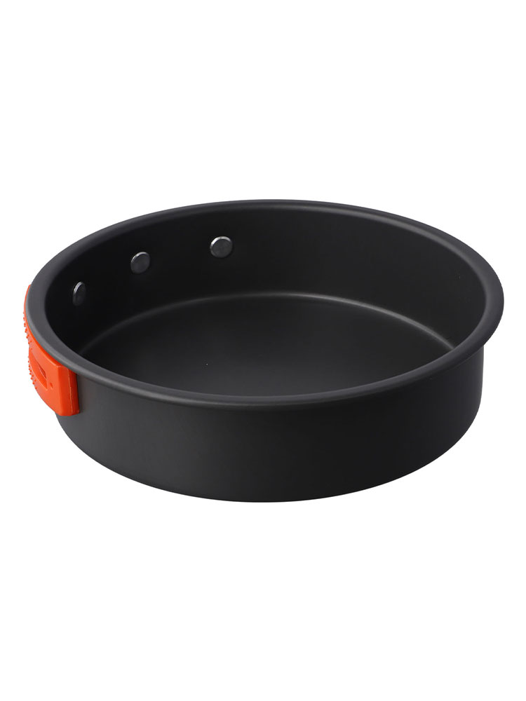 1個入りフライパン アルミナ製 素早く熱を伝導 2-3人用  - Kitchen Electronics Gadgets のレビューと価格