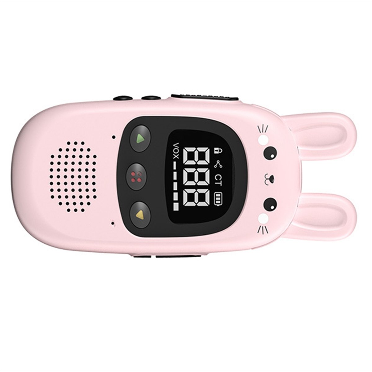 A77K キッズトランシーバー GT-168 2 個電子玩具 - Electronics Gadgets For Gift のレビューと価格