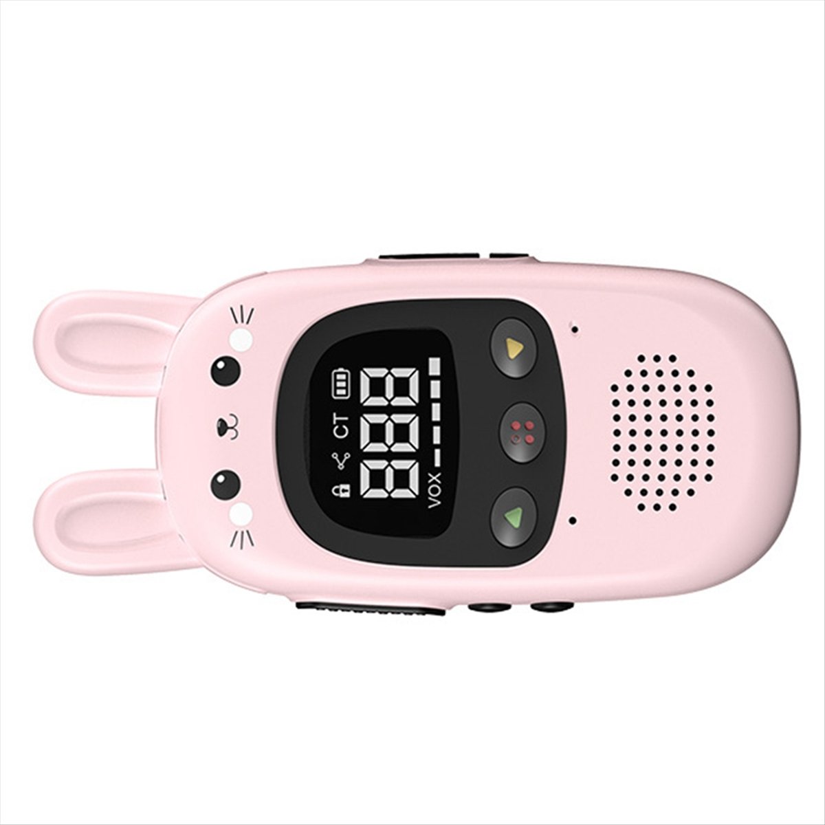 A77K キッズトランシーバー GT-168 2 個電子玩具 - Electronics Gadgets For Gift のレビューと価格