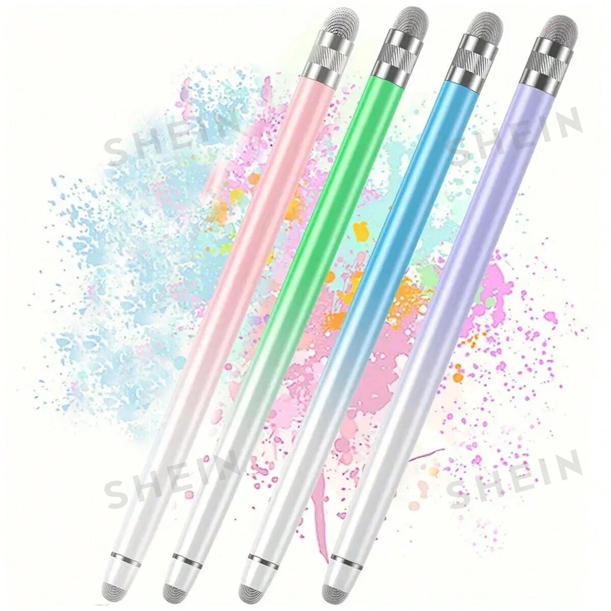 1パック入りタッチペン、タブレットに最適、ユニバーサル静電容 - Smart Pen Digital のレビューと価格