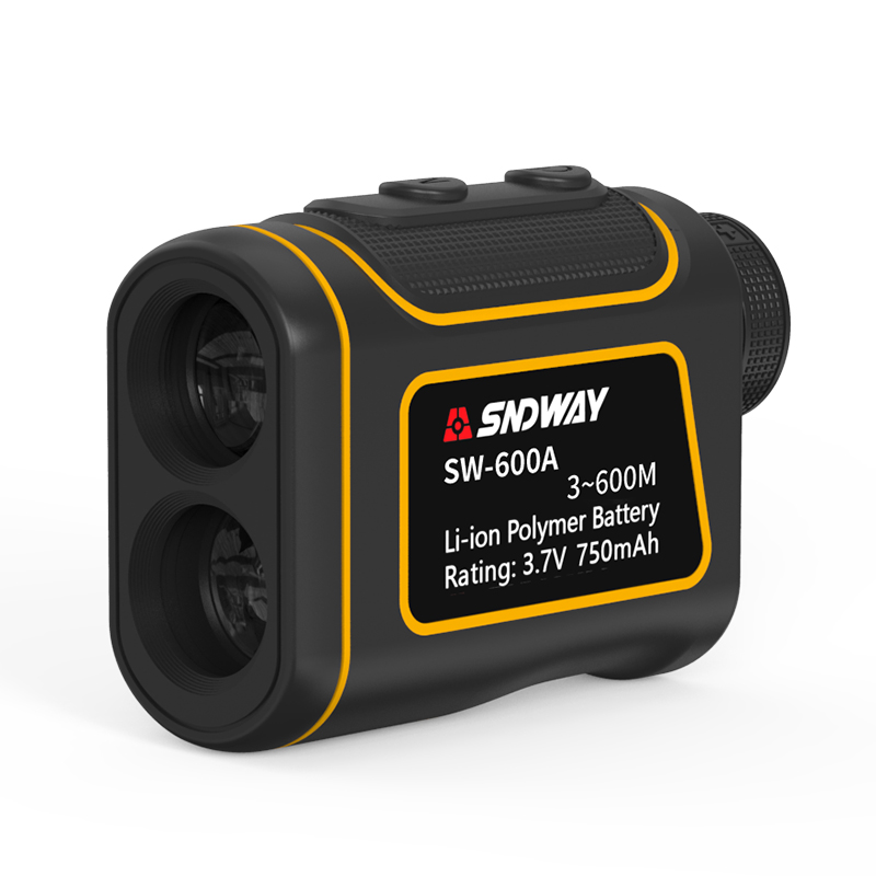 2026年 600m距離測定 最高のハンティングカメラ スピ - Laser Distance Measure のレビューと価格