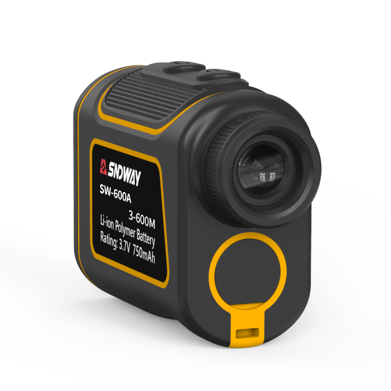 2026年 600m距離測定 最高のハンティングカメラ スピ - Laser Distance Measure のレビューと価格