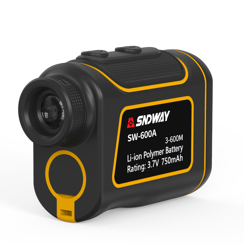 2026年 600m距離測定 最高のハンティングカメラ スピ - Laser Distance Measure のレビューと価格