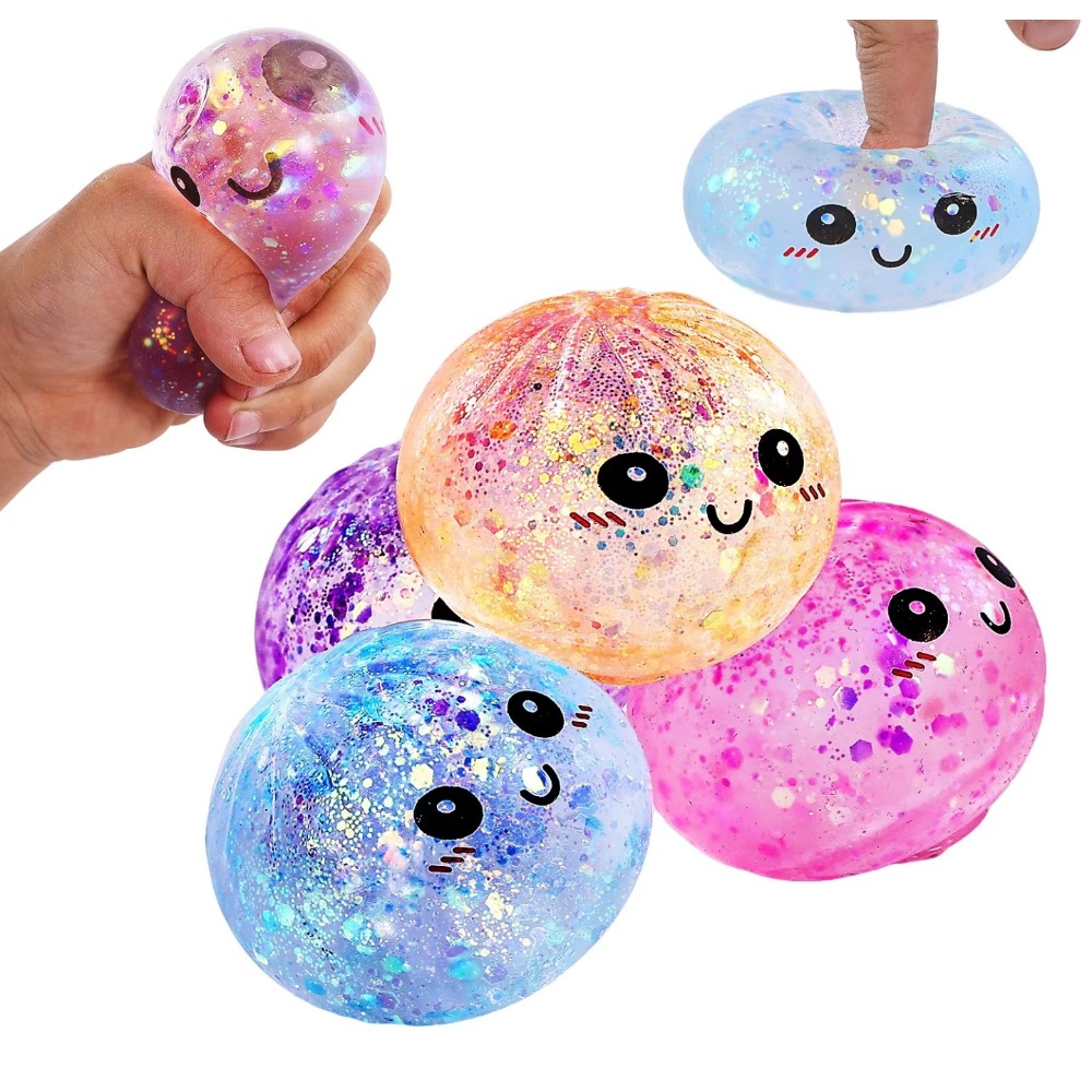 ミニ餃子型スクイーズトイ、竹蒸し器付き、柔らかいTPR生地ボ - Electronics Latest Gadgets のレビューと価格