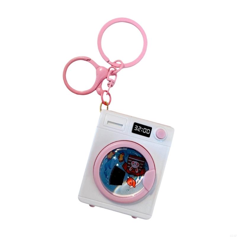 91AF 遊び心のある電子キーホルダー財布ウォレットペンダン - Electronics Gadgets For Gift のレビューと価格