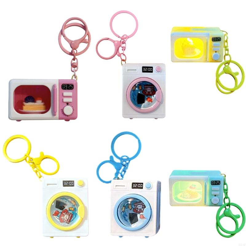 91AF 遊び心のある電子キーホルダー財布ウォレットペンダン - Electronics Gadgets For Gift のレビューと価格