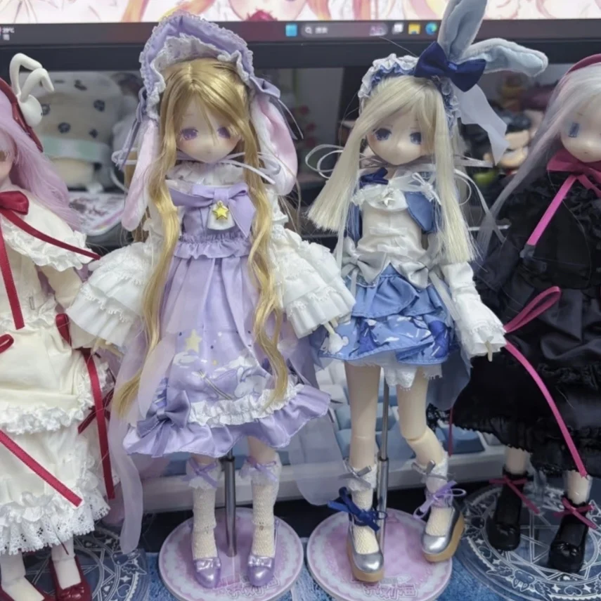 限定版ハングカード 1/6 BJD ブラインドボックス ボー - Electro Gadgets のレビューと価格