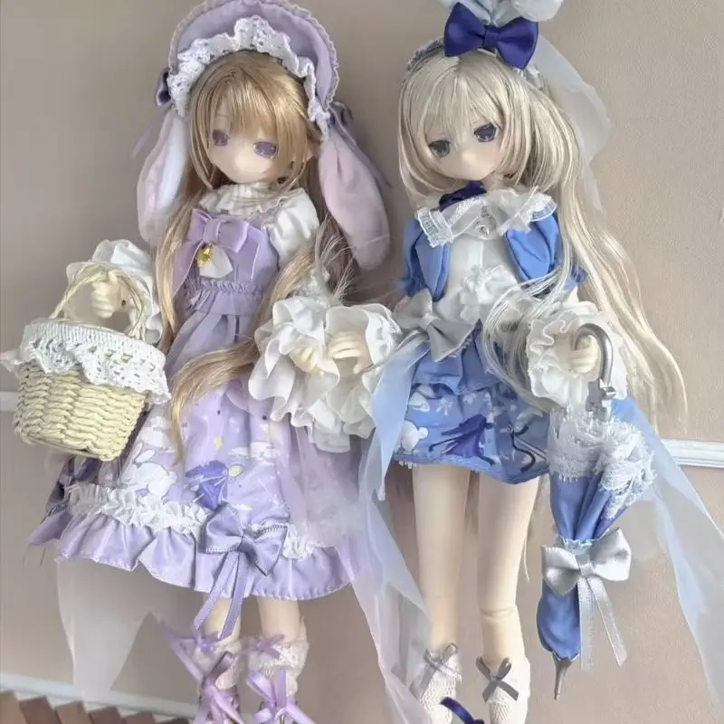 限定版ハングカード 1/6 BJD ブラインドボックス ボー - Electro Gadgets のレビューと価格