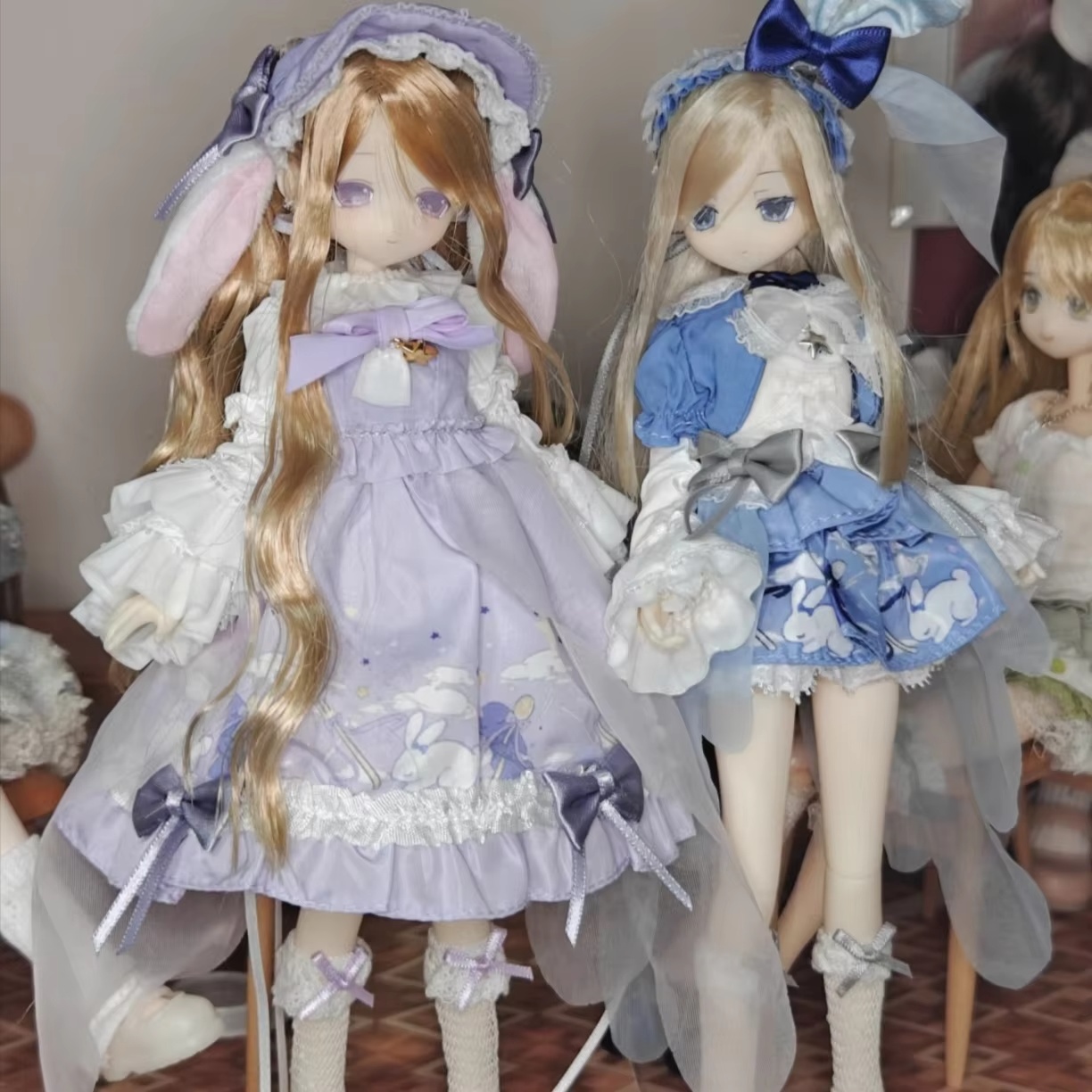 限定版ハングカード 1/6 BJD ブラインドボックス ボー - Electro Gadgets のレビューと価格