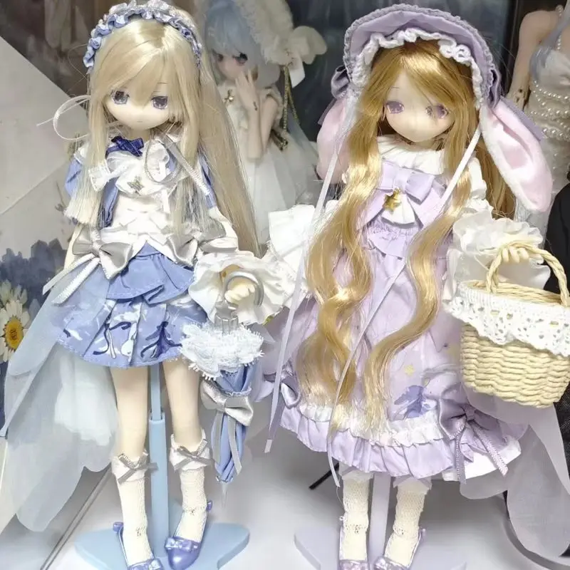 限定版ハングカード 1/6 BJD ブラインドボックス ボー - Electro Gadgets のレビューと価格