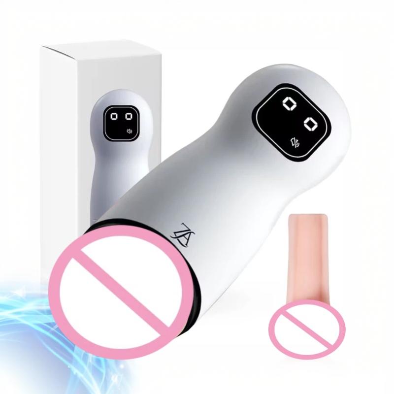 新製品 1個入り 男性用オナニー器具 ペニス用オーラル大人向 - Electronics Gadgets For Women のレビューと価格