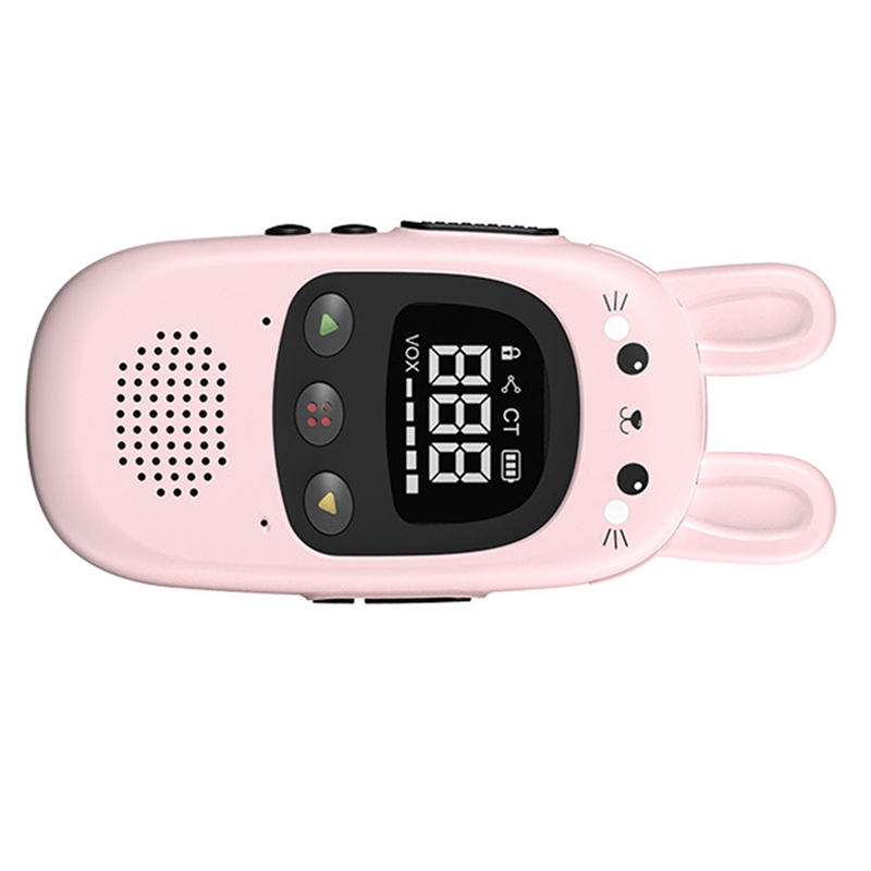 新品--キッズウォーキートーキー GT-168 2個セット  - Electronics Gadgets For Gift のレビューと価格