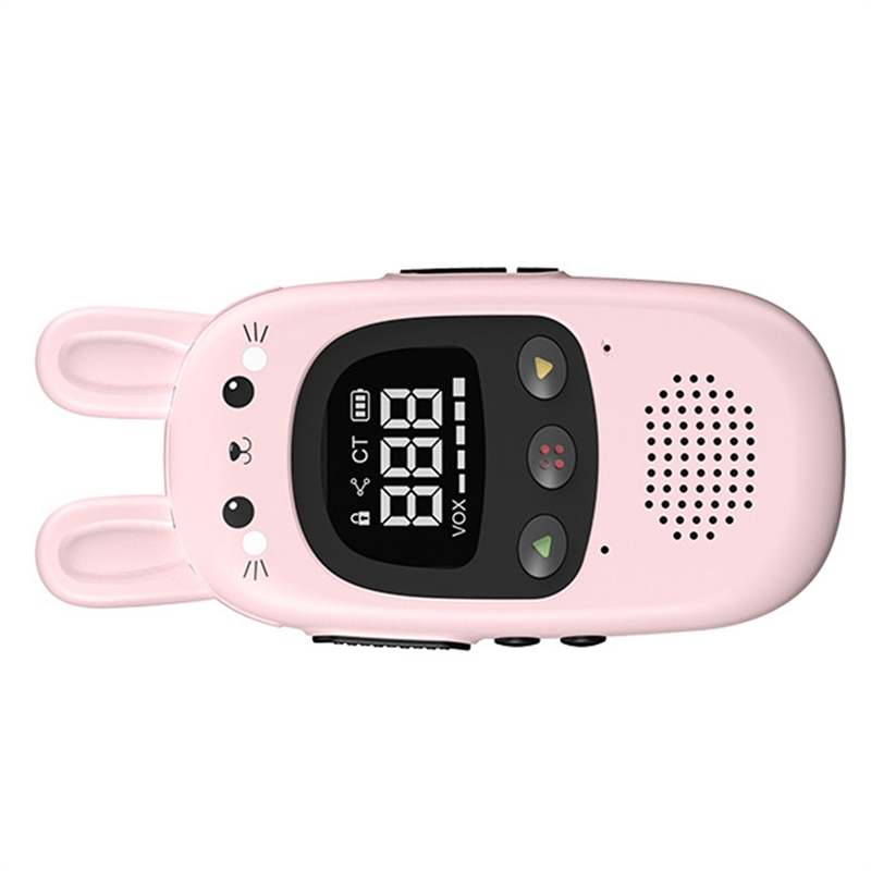 新品--キッズウォーキートーキー GT-168 2個セット  - Electronics Gadgets For Gift のレビューと価格