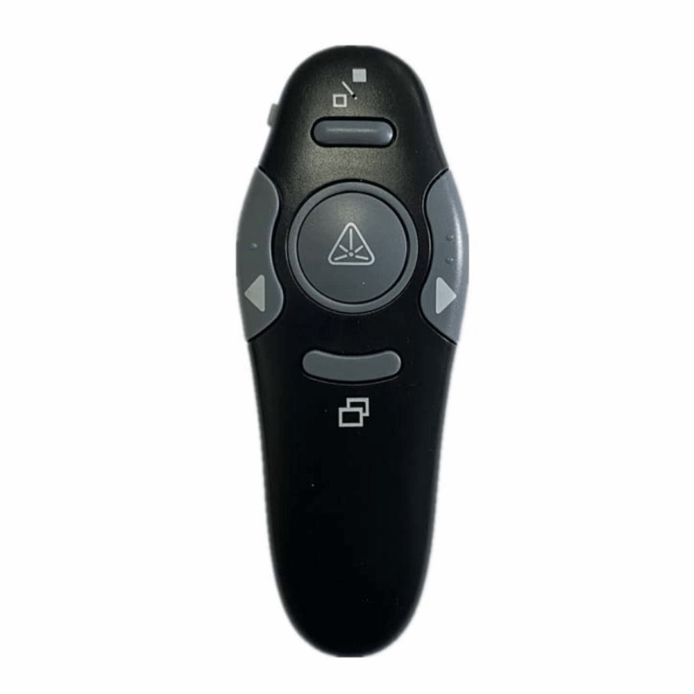 USBコントロール パワーポイント スマートプレゼンター 会 - Laser Pointer Presenter のレビューと価格