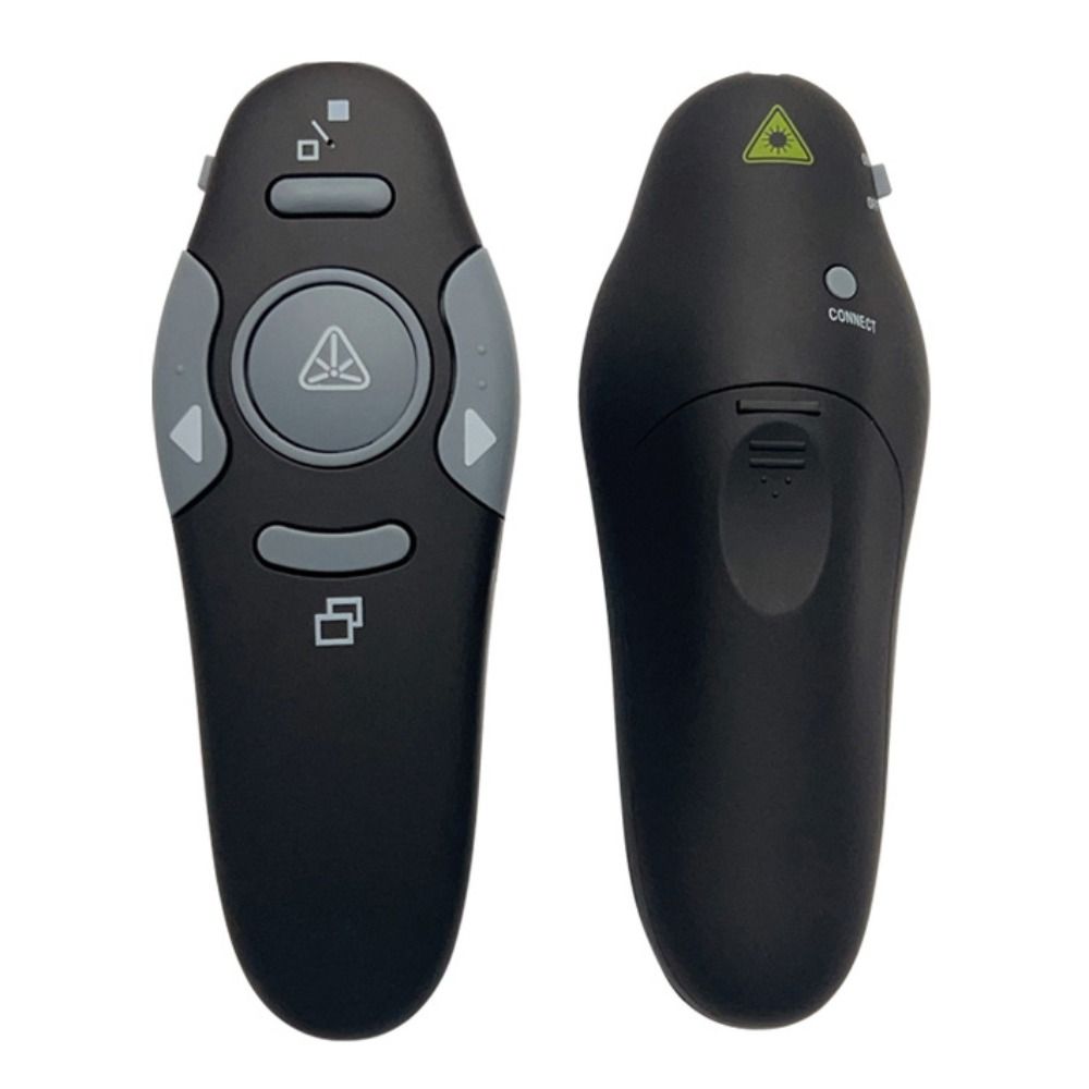 USBコントロール パワーポイント スマートプレゼンター 会 - Laser Pointer Presenter のレビューと価格