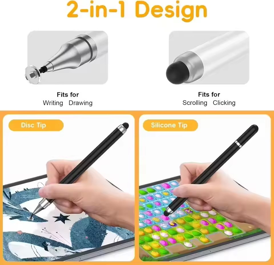 タブレット、モバイル、Android、IOSフォン、iPad - Smart Pen Digital のレビューと価格