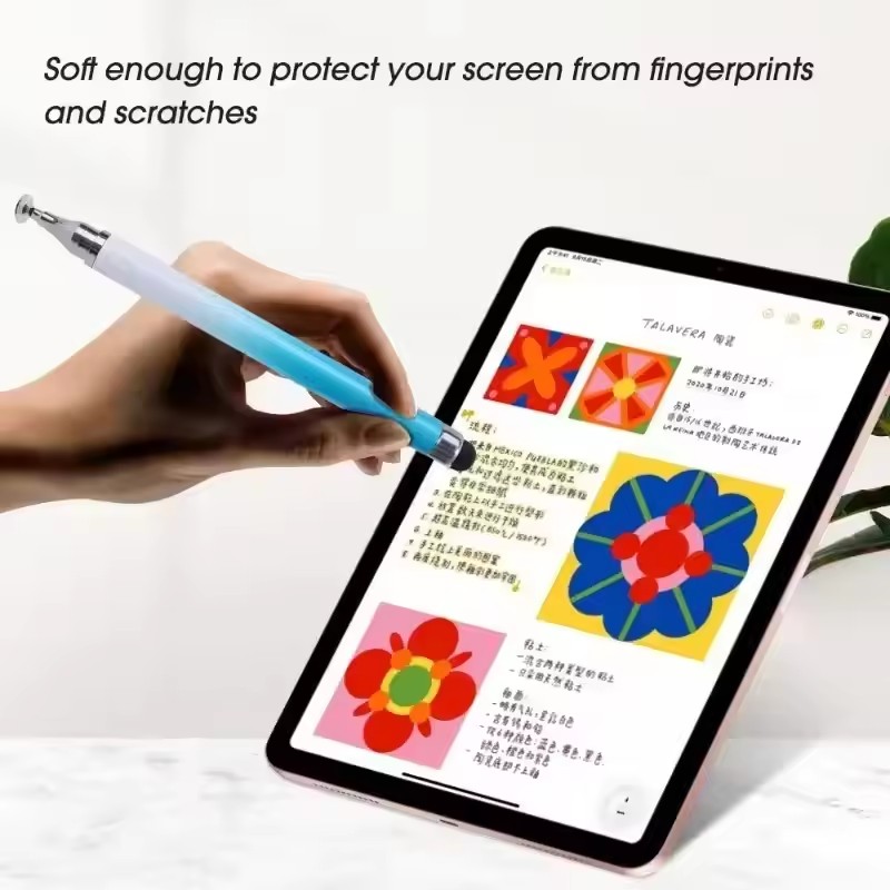 タブレット、モバイル、Android、IOSフォン、iPad - Smart Pen Digital のレビューと価格